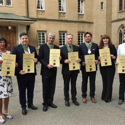 201907 Ordensfest 08