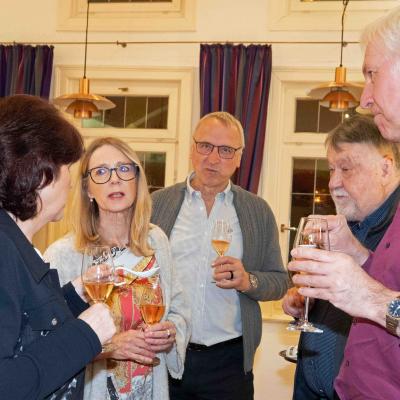 202603 Sudfrankreich Dinner 04